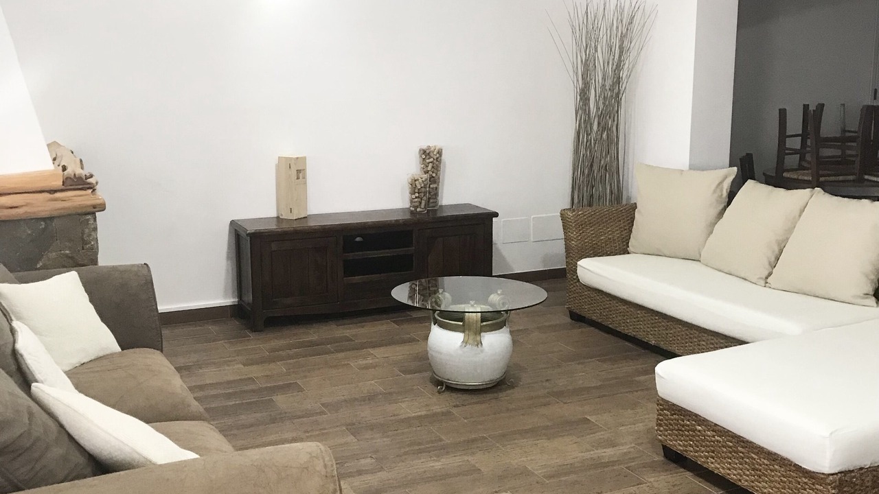 Photo of Livingroom in Olbia
