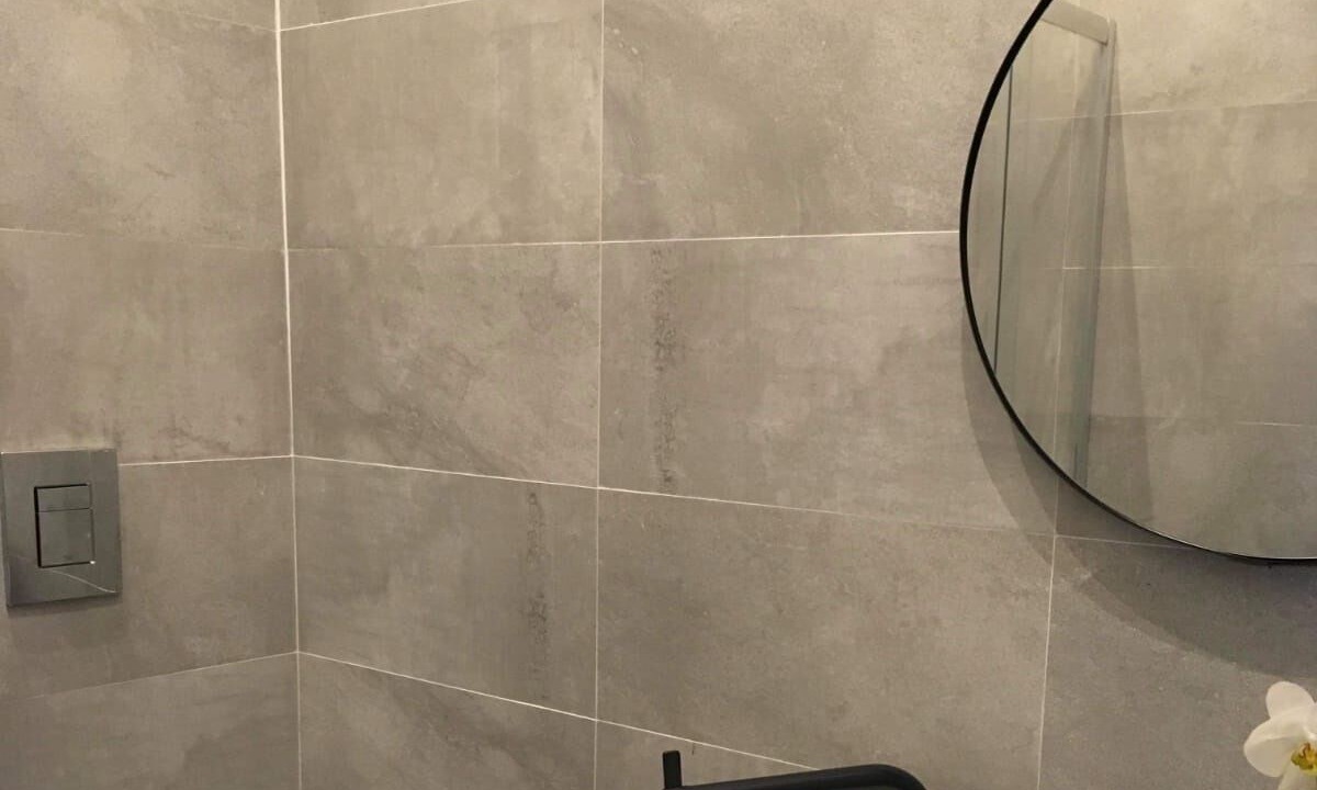 Photo of Bathroom in Trecase
