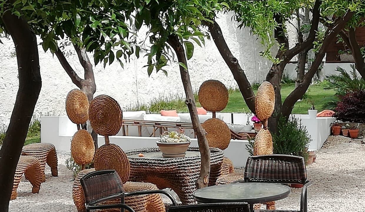 Photo of Outdoor in Trecase