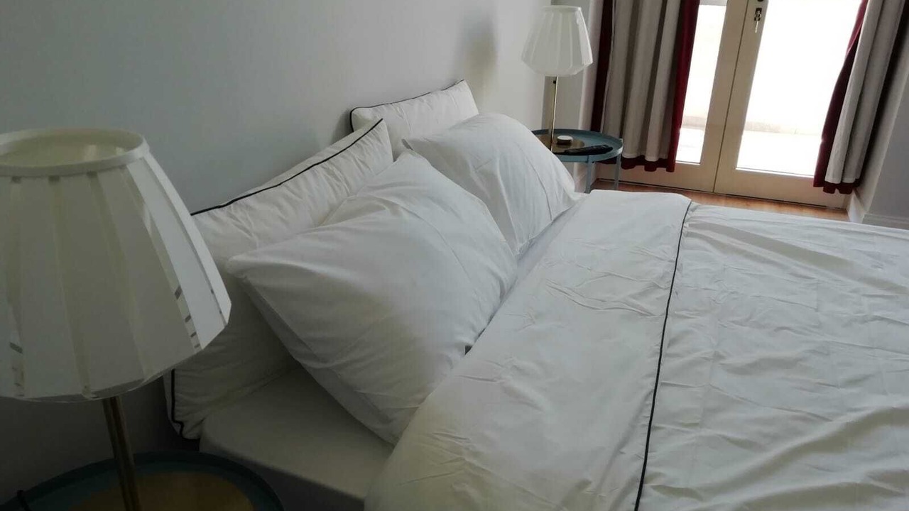 Photo of Bedroom in Trecase