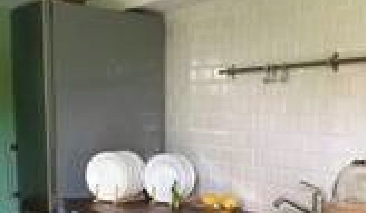 Photo of Kitchen in Trecase