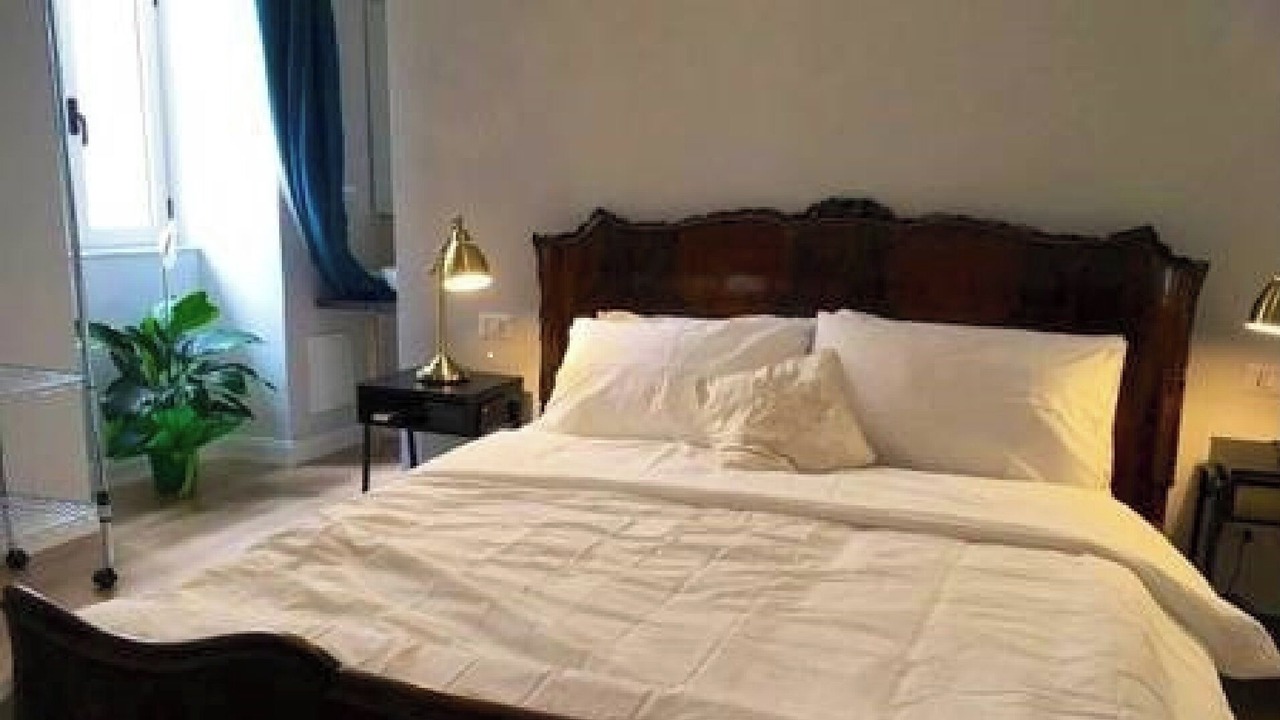 Photo of Bedroom in Trecase