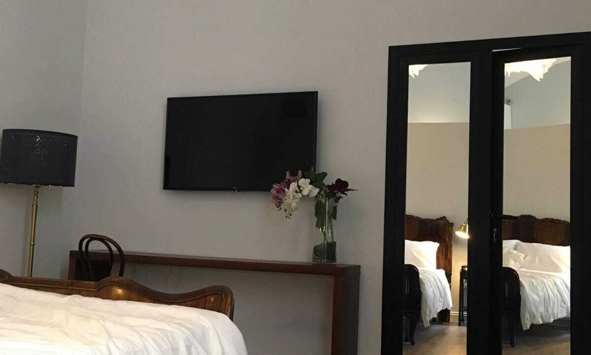 Photo of Bedroom in Trecase