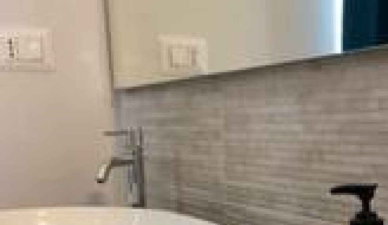 Photo of Bathroom in Trecase