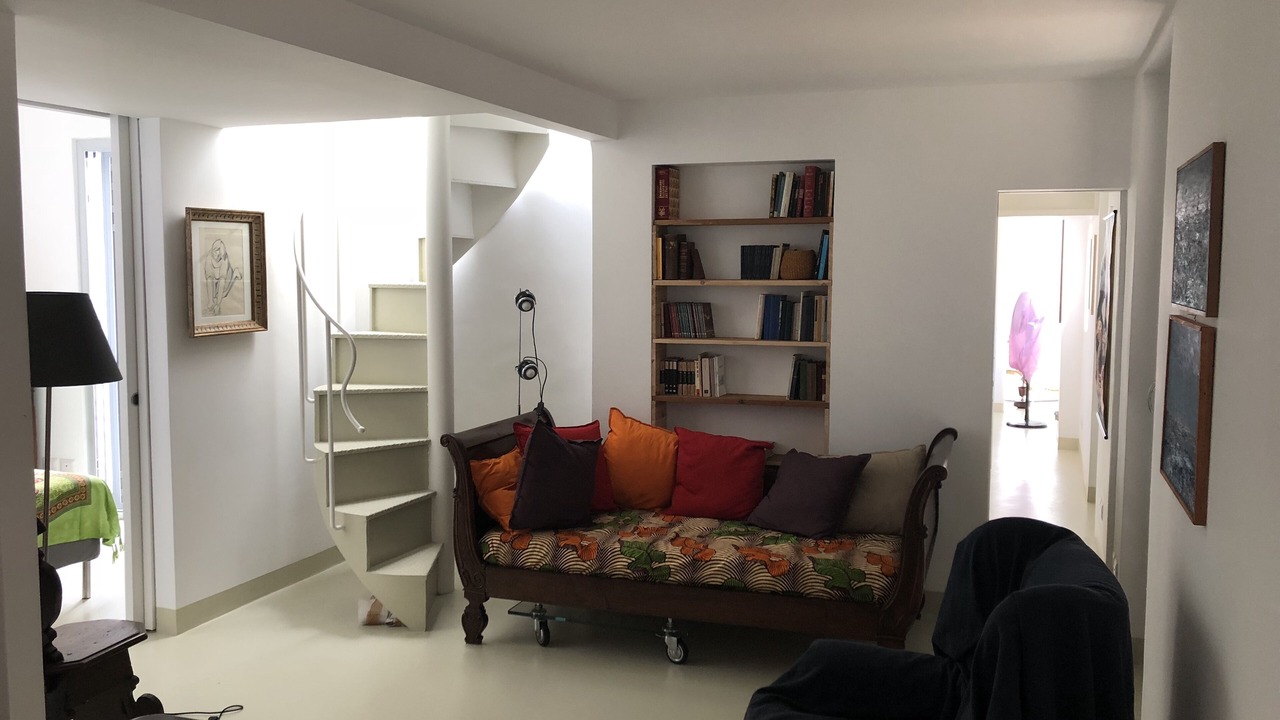 Photo of Livingroom in Scilla