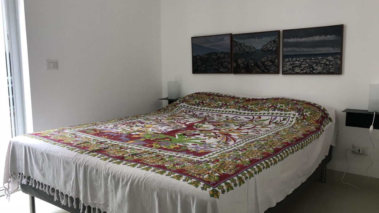 Photo of Bedroom in Scilla
