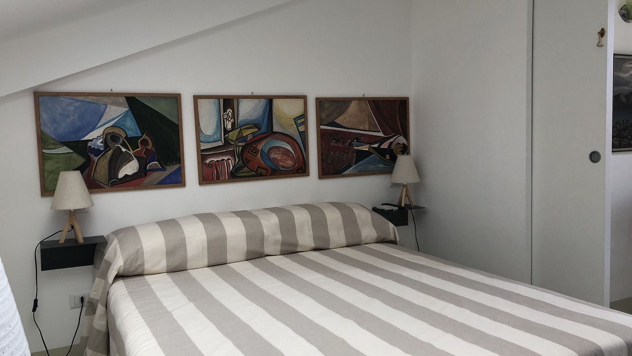 Photo of Bedroom in Scilla