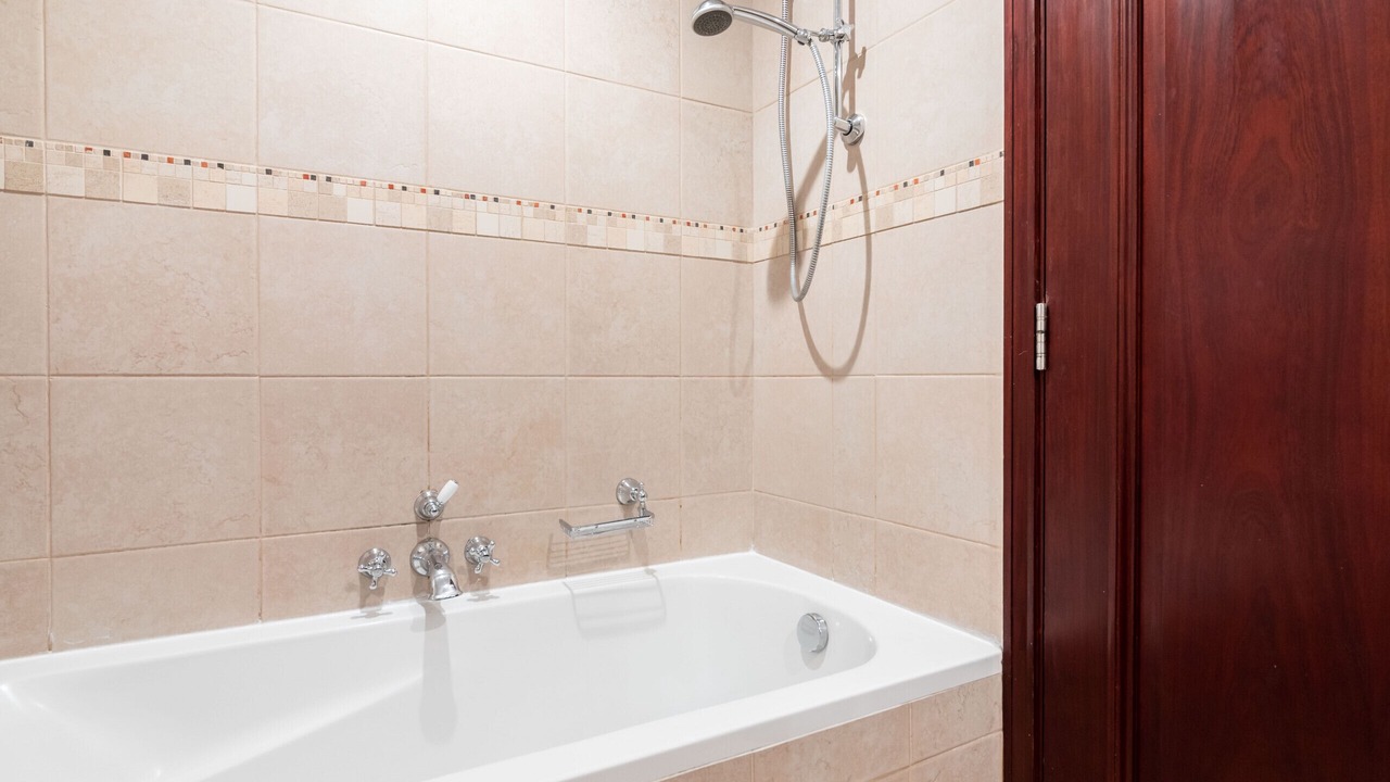 Photo of Bathroom in Downtown Dubai