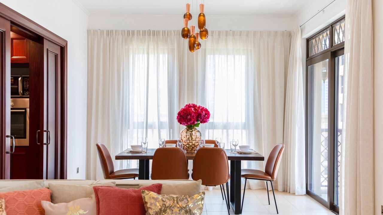 Photo of Livingroom in Downtown Dubai