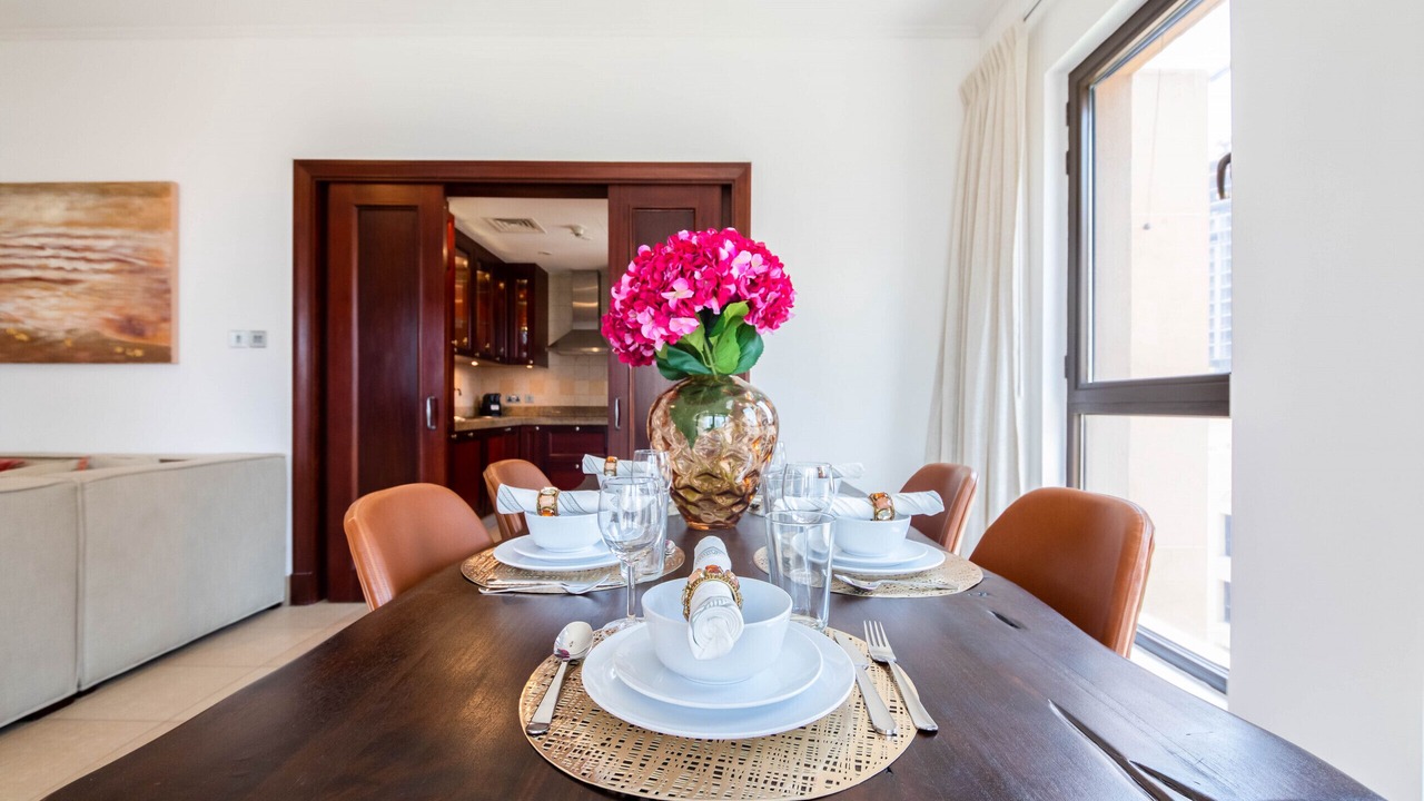 Photo of Livingroom in Downtown Dubai