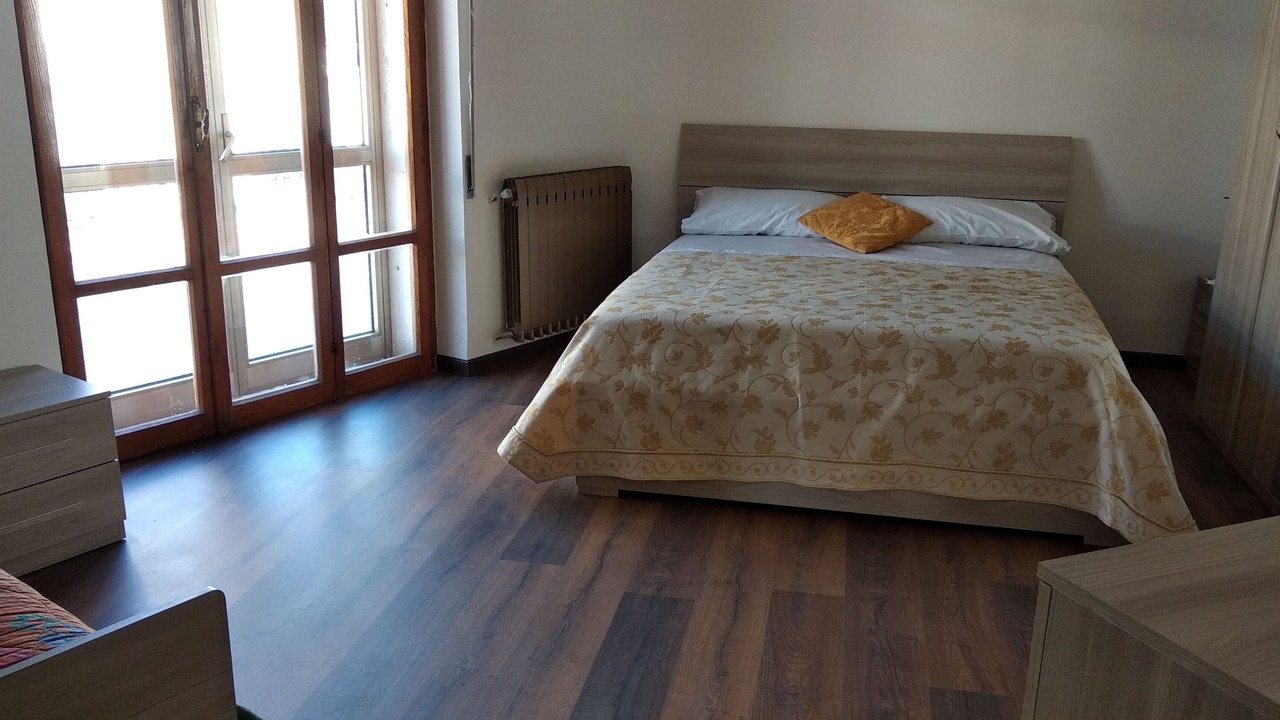 Photo of Bedroom in Orsogna