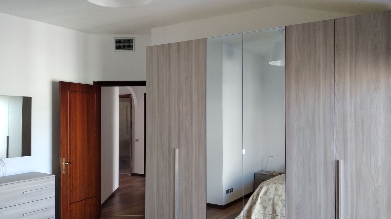 Photo of Bedroom in Orsogna