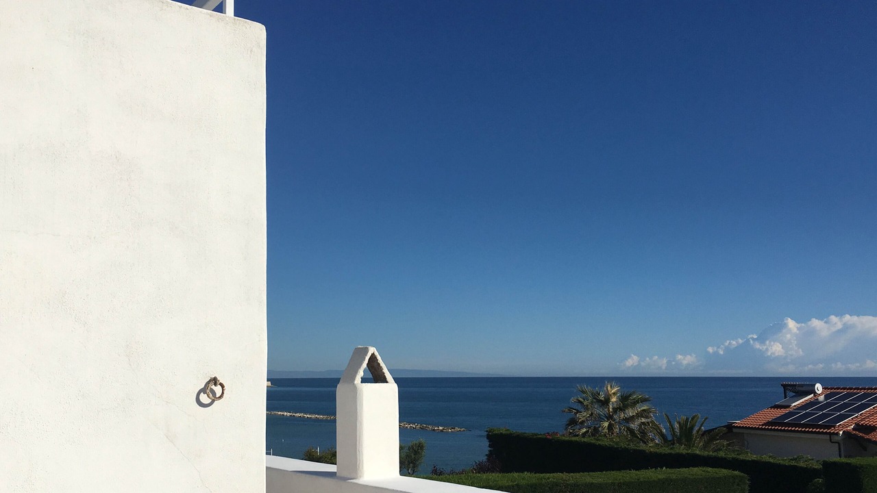 Photo of Outdoor in Trani