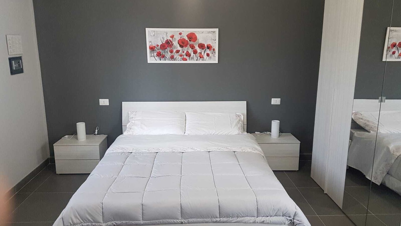 Photo of Bedroom in Mount Vesuvius - Pompei