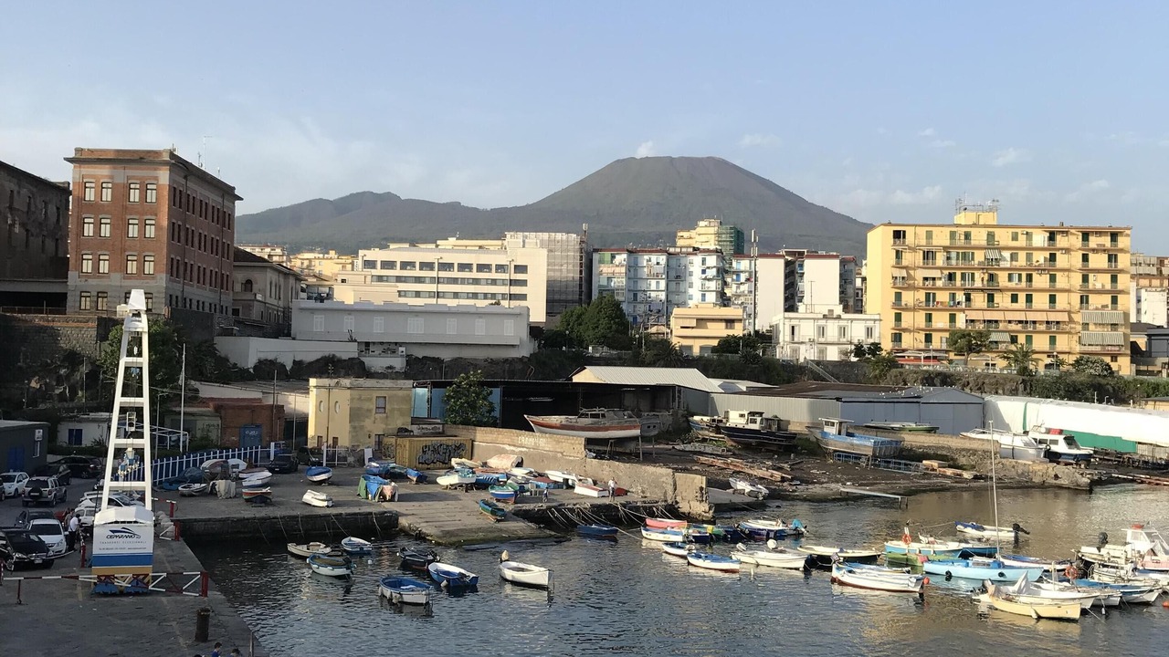 Photo of Others in Mount Vesuvius - Pompei
