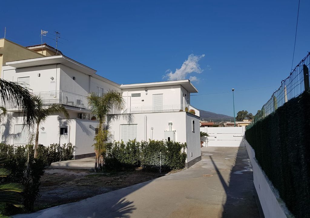 Photo of Outdoor in Mount Vesuvius - Pompei