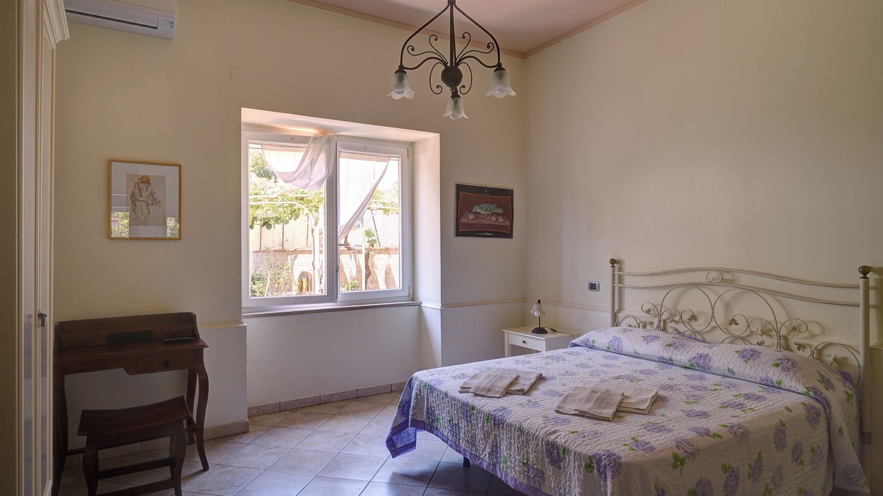 Photo of Bedroom in Trecase