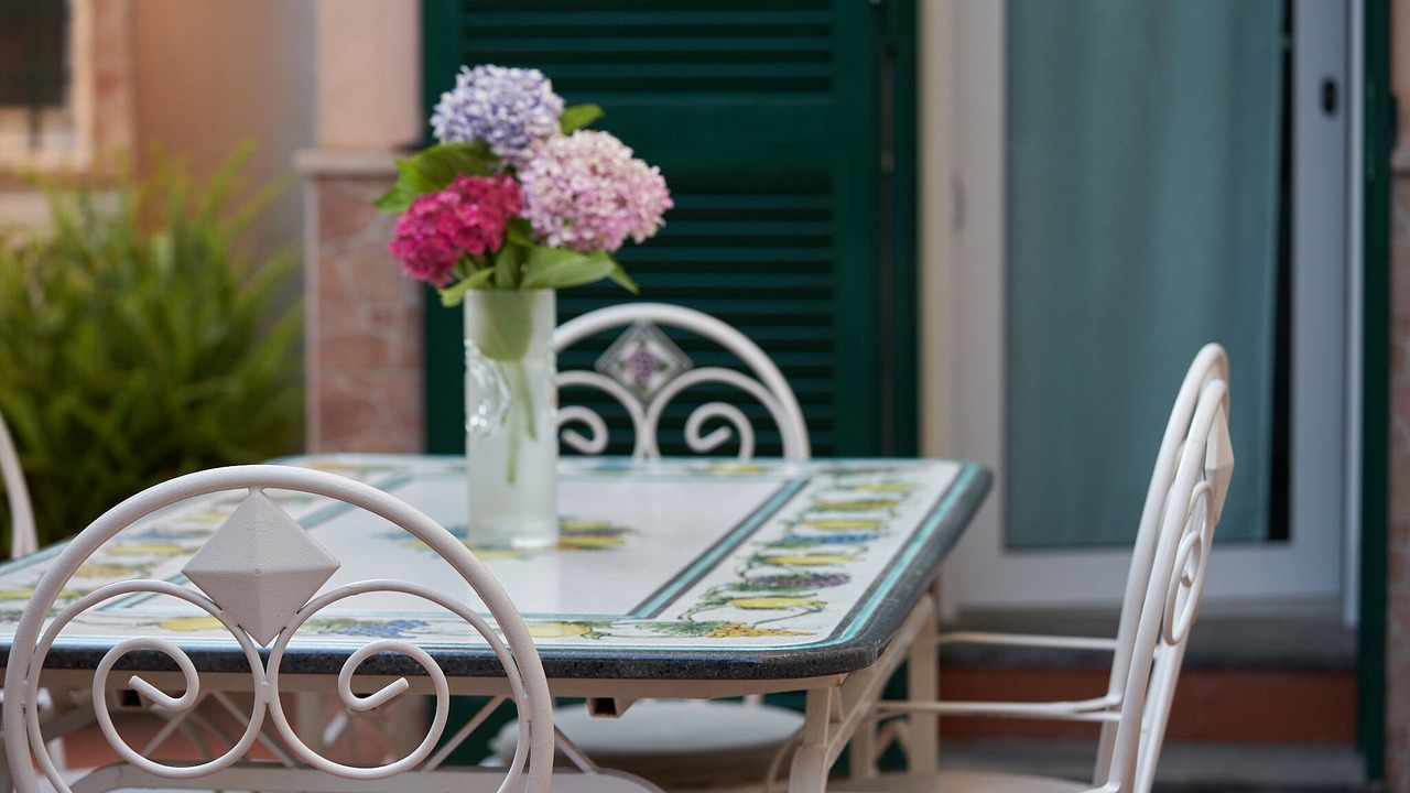 Photo of Outdoor in Trecase