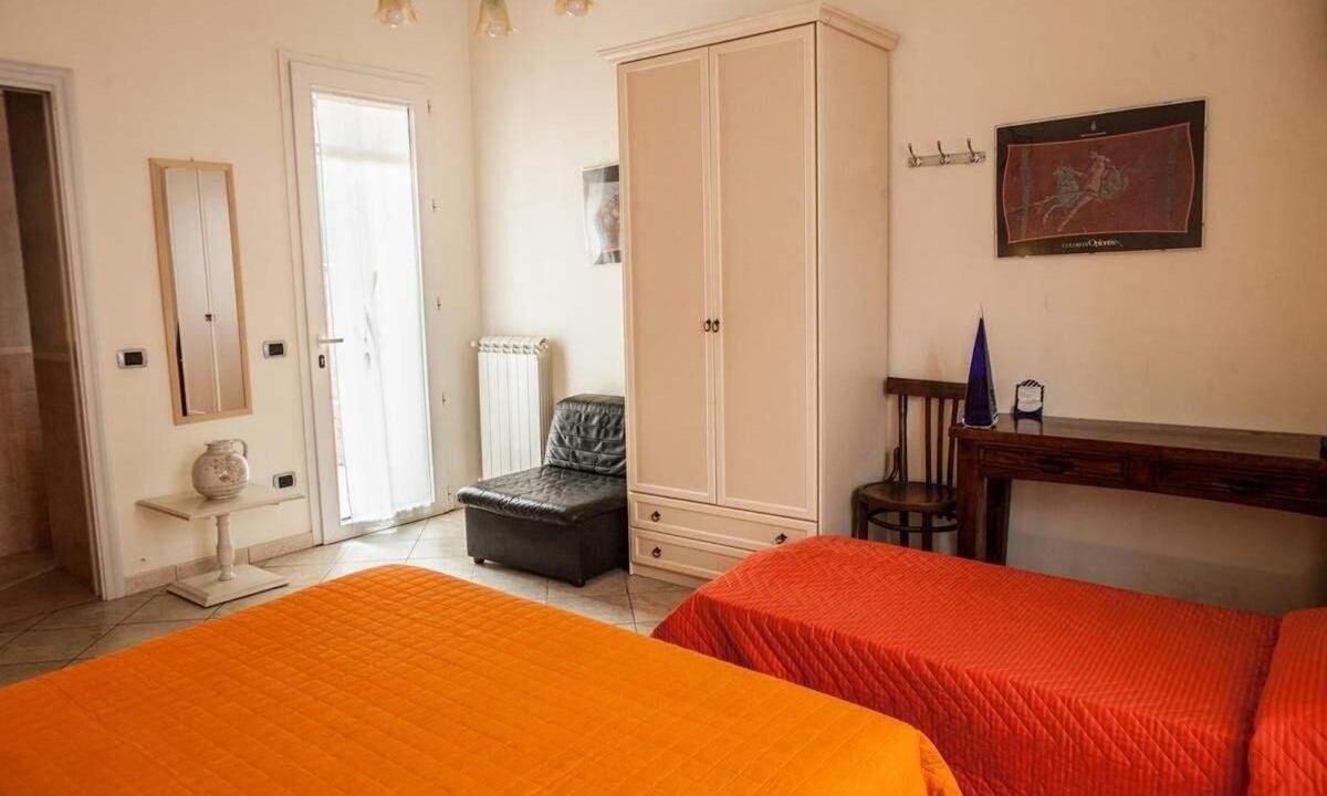 Photo of Bedroom in Trecase