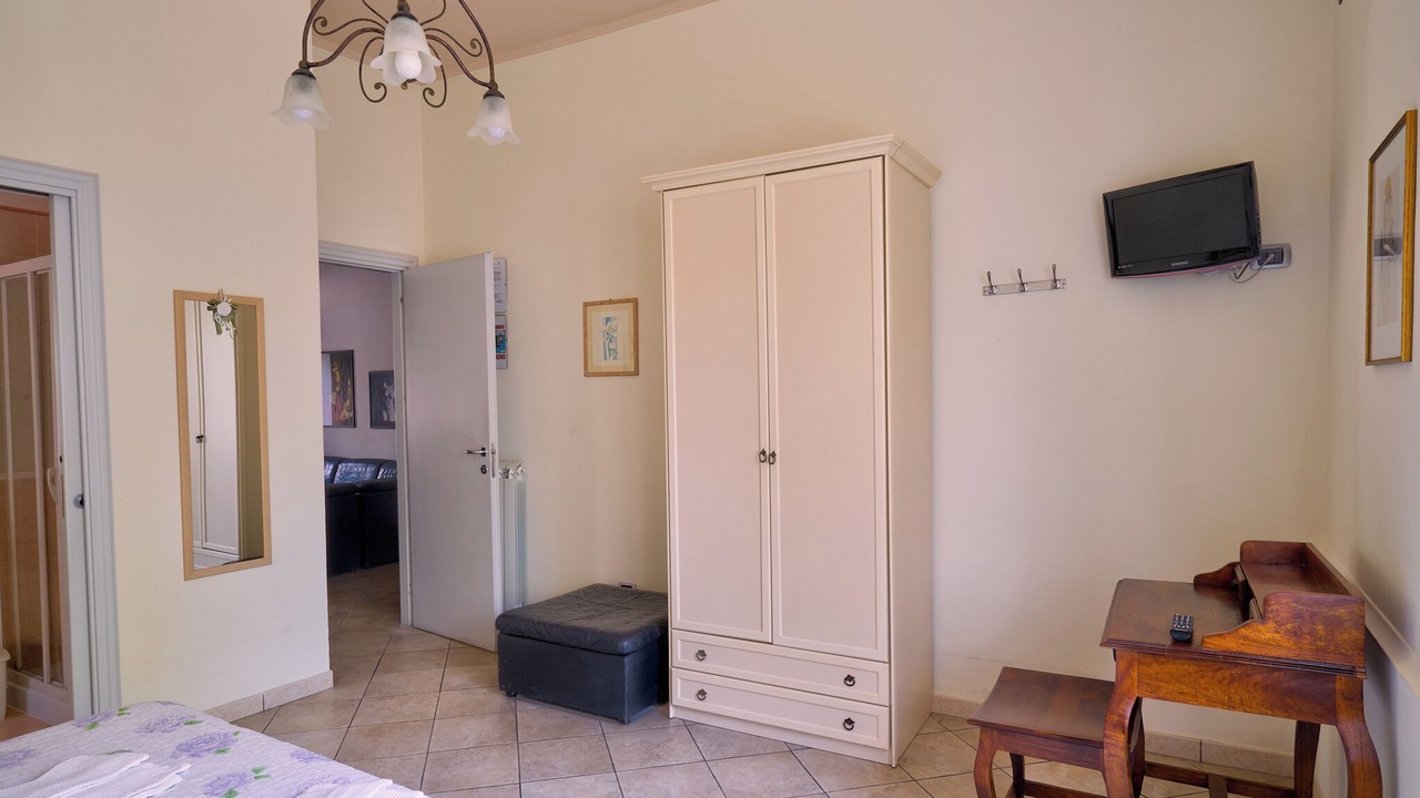 Photo of Bedroom in Trecase