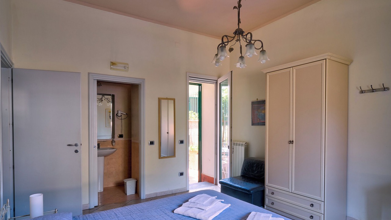 Photo of Bedroom in Trecase
