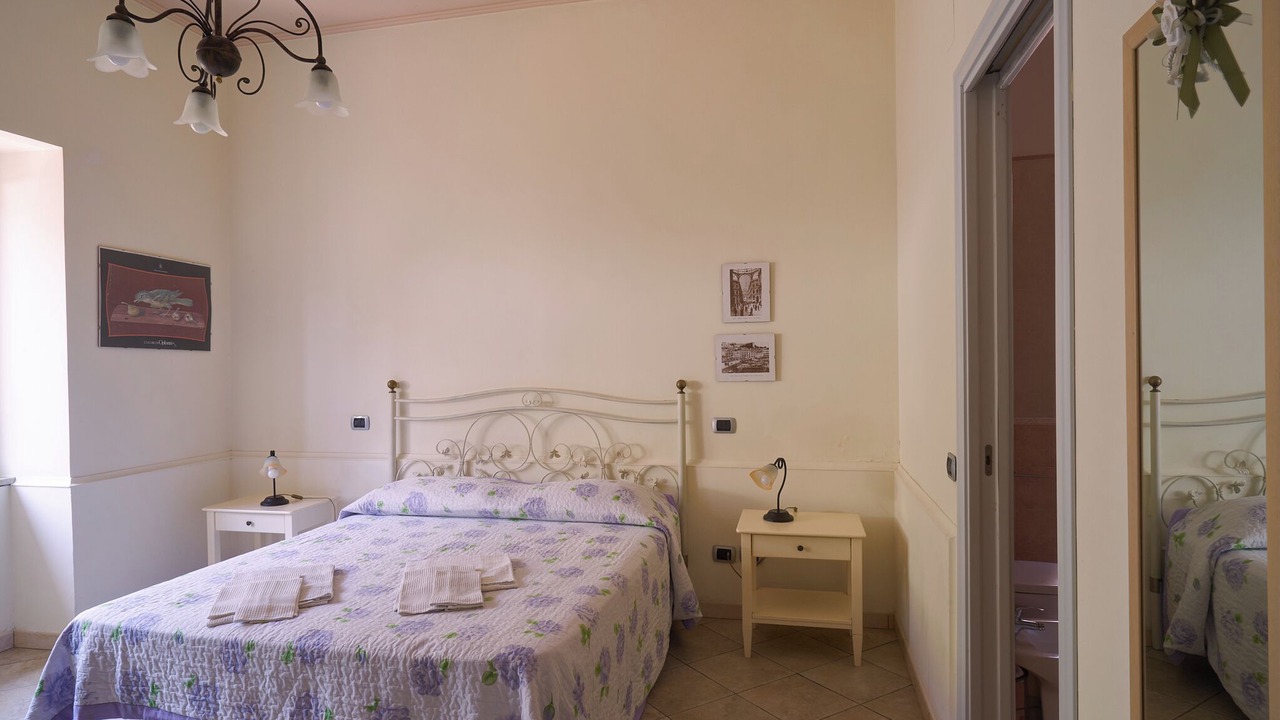 Photo of Bedroom in Trecase