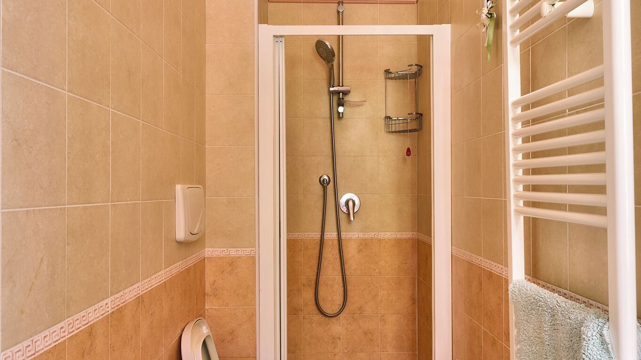 Photo of Bathroom in Trecase