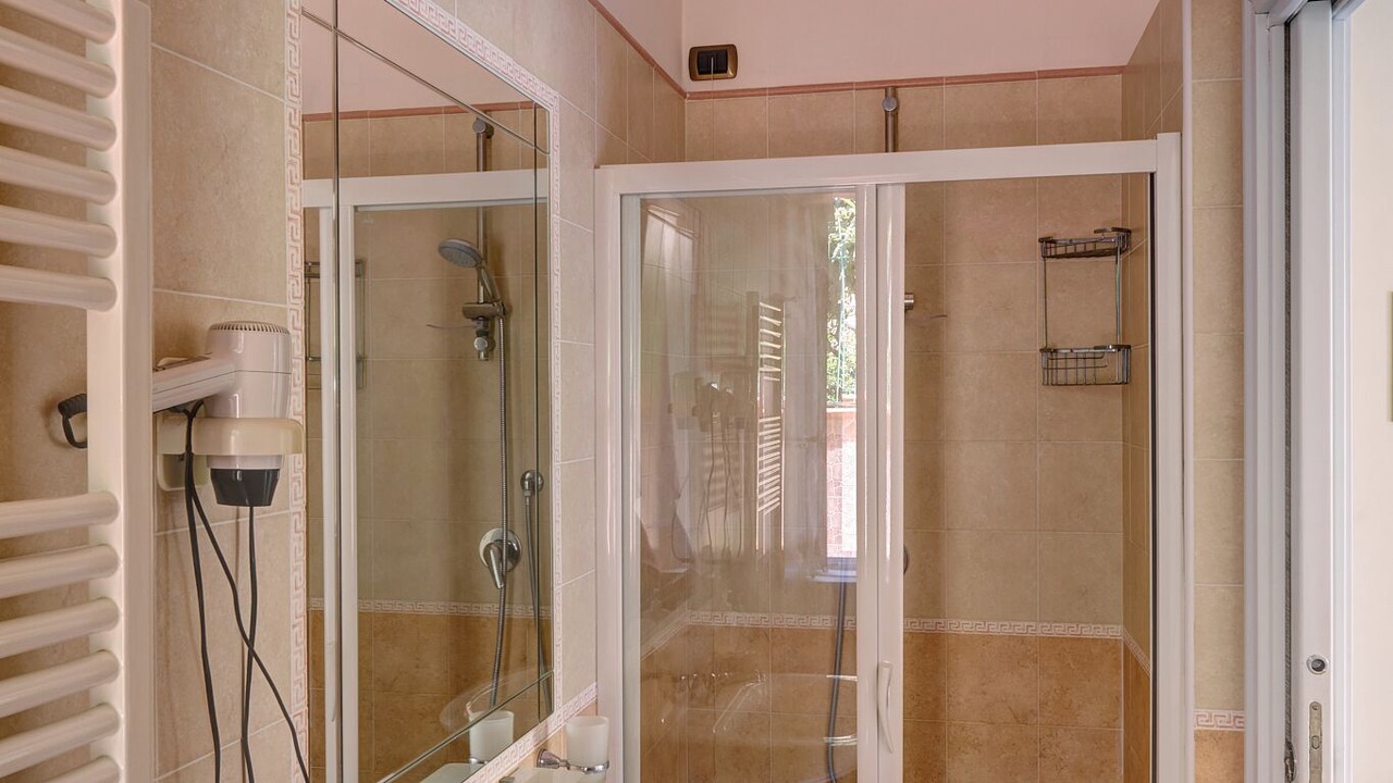 Photo of Bathroom in Trecase