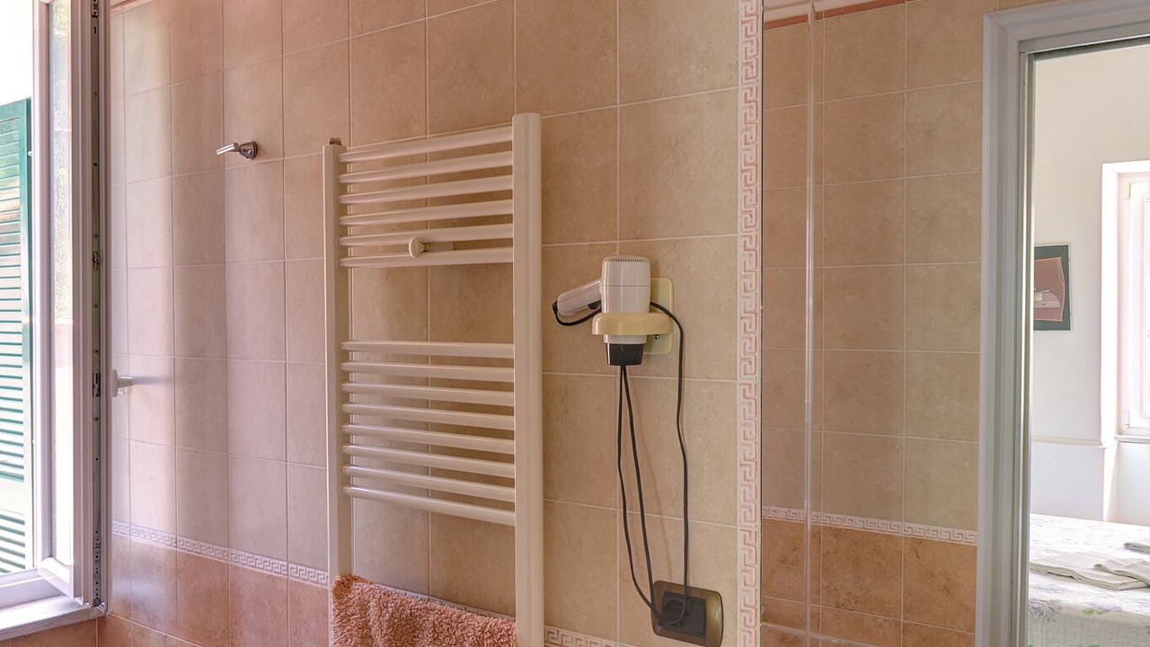Photo of Bathroom in Trecase