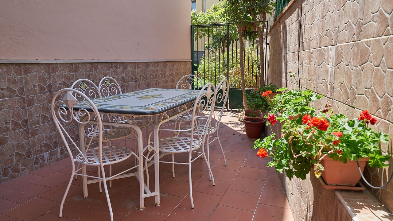 Photo of Outdoor in Trecase