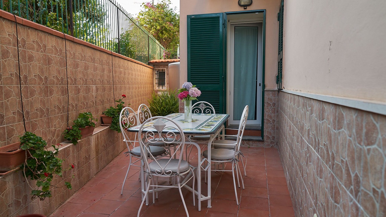 Photo of Outdoor in Trecase