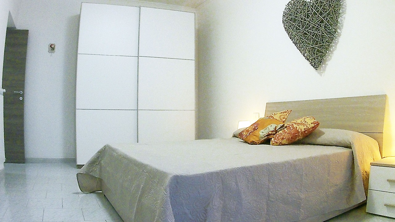 Photo of Bedroom in Quartieri Spagnoli