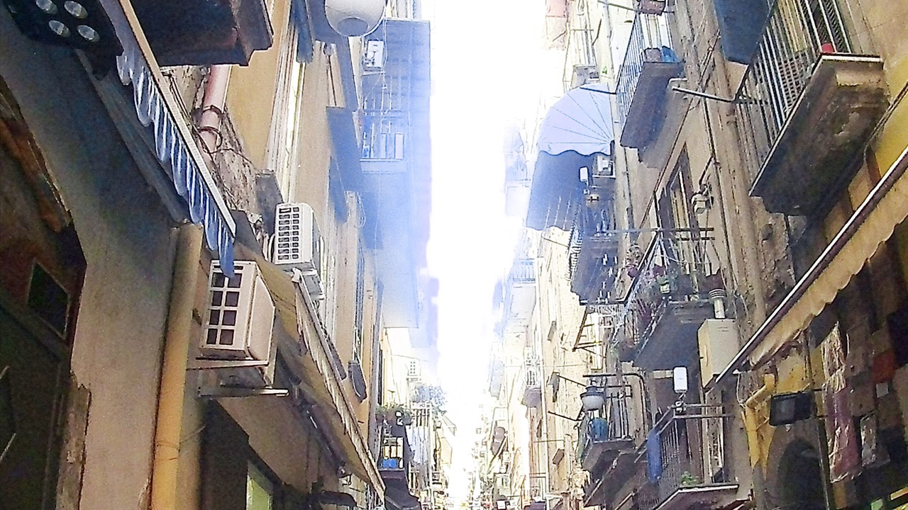 Photo of Outdoor in Quartieri Spagnoli