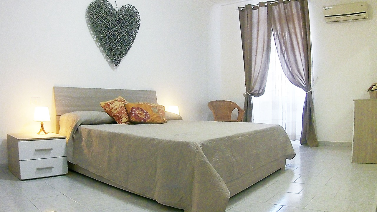 Photo of Bedroom in Quartieri Spagnoli