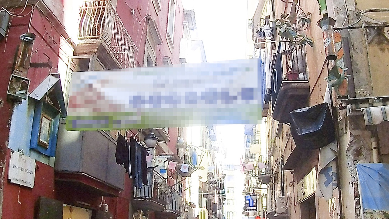 Photo of Outdoor in Quartieri Spagnoli