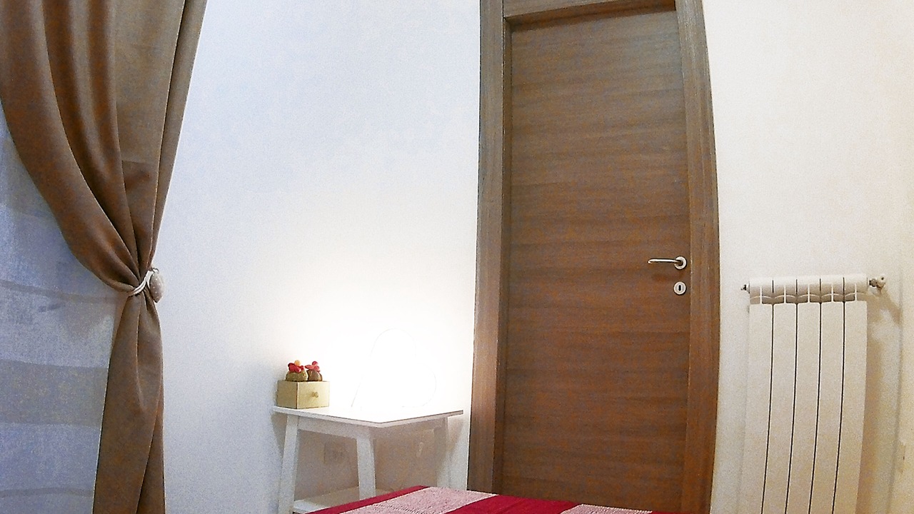 Photo of Bedroom in Quartieri Spagnoli