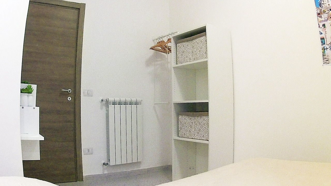 Photo of Bedroom in Quartieri Spagnoli