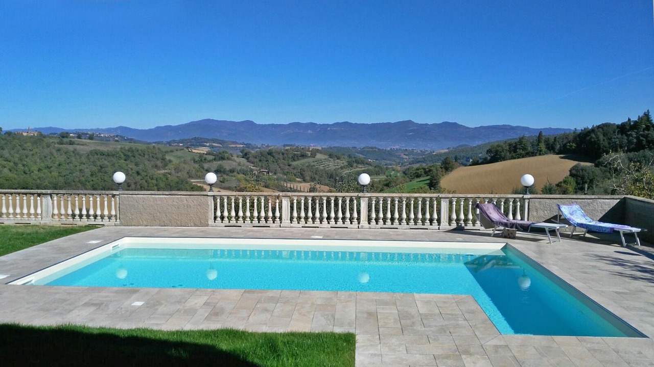 Photo of Outdoor in Lippiano