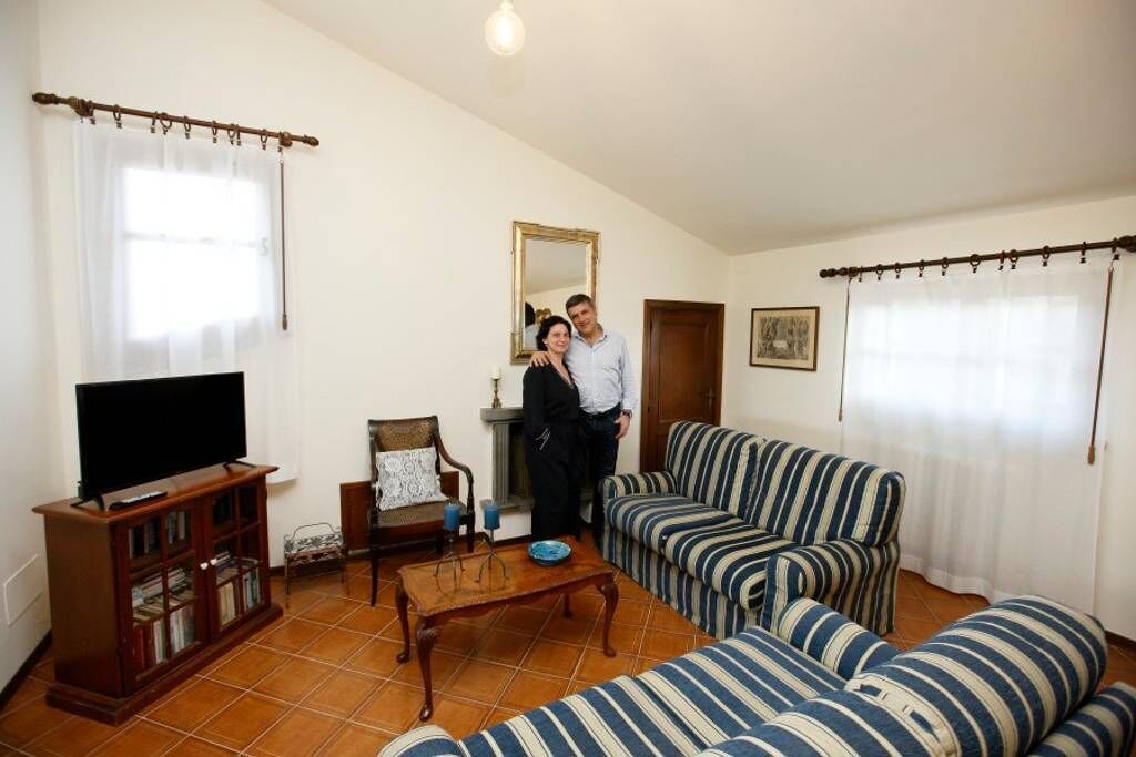Photo of Livingroom in Lippiano
