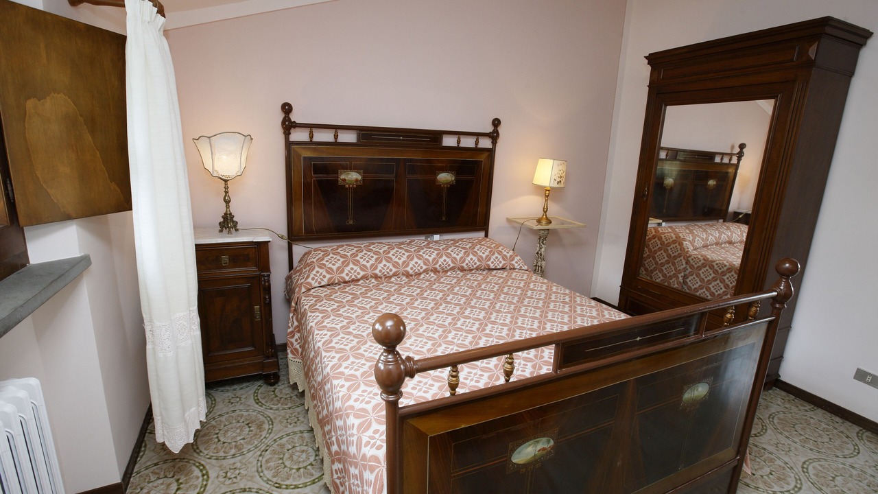 Photo of Bedroom in Lippiano
