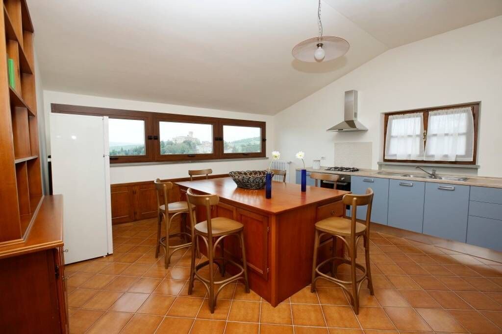 Photo of Kitchen in Lippiano
