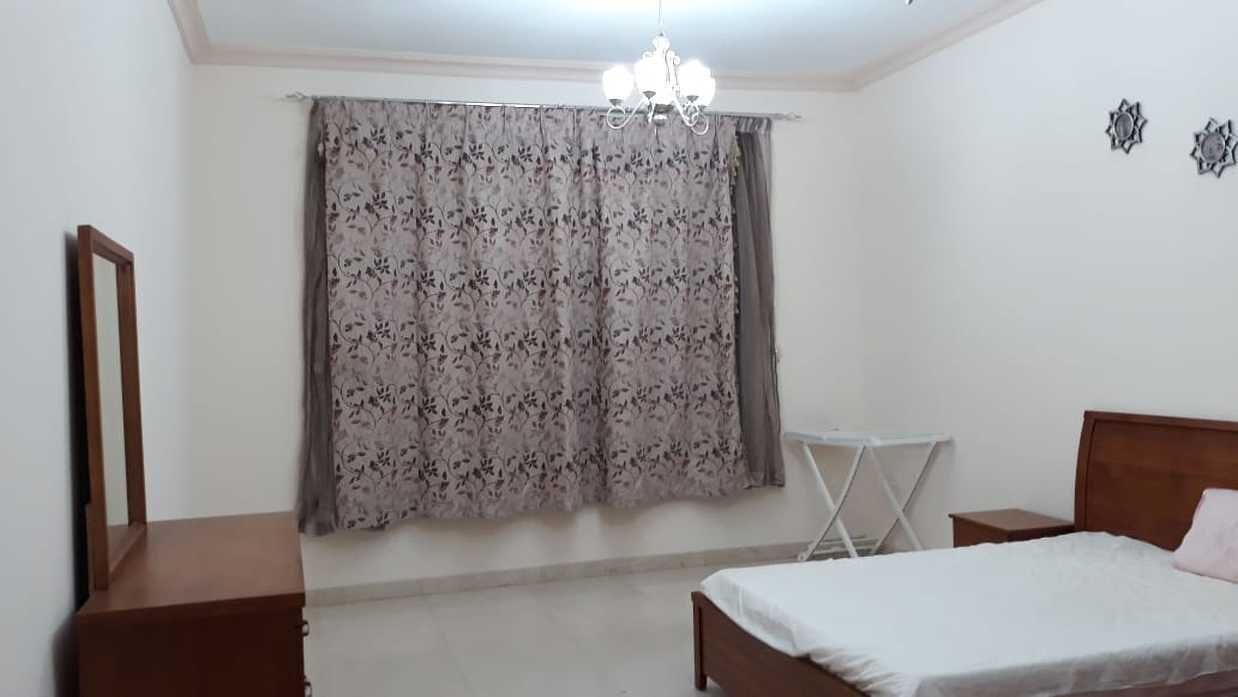 Photo of Bedroom in Sharjah