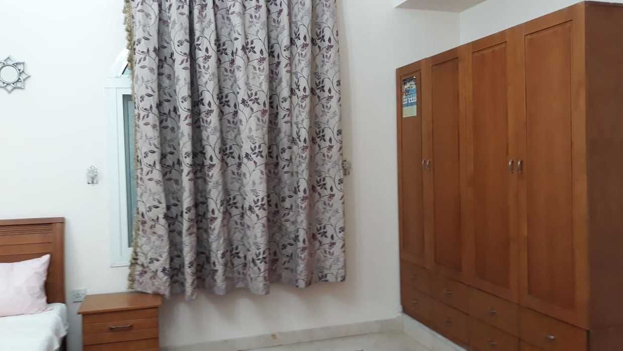 Photo of Bedroom in Sharjah