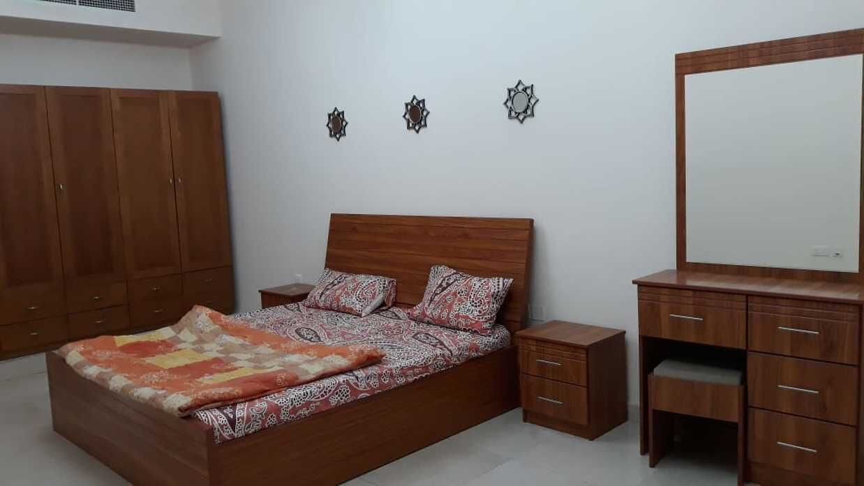 Photo of Bedroom in Sharjah