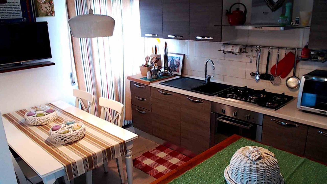 Photo of Kitchen in Po' Bandino