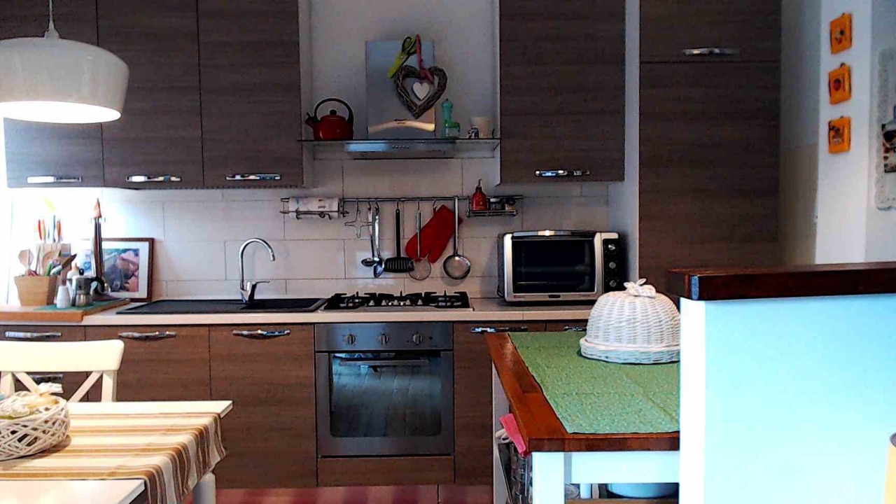 Photo of Kitchen in Po' Bandino