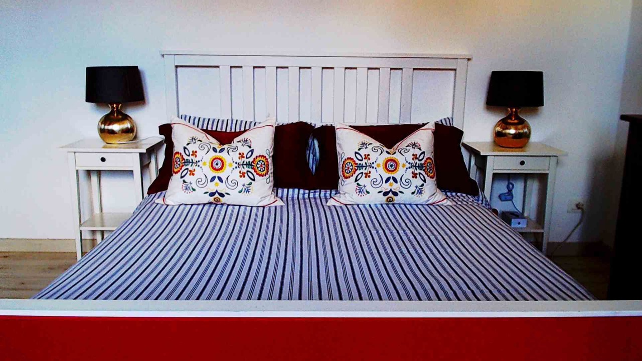 Photo of Bedroom in Po' Bandino