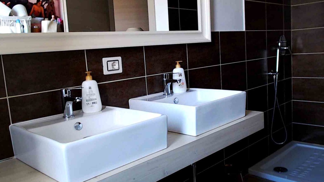 Photo of Bathroom in Po' Bandino