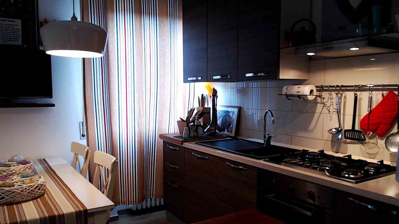 Photo of Kitchen in Po' Bandino