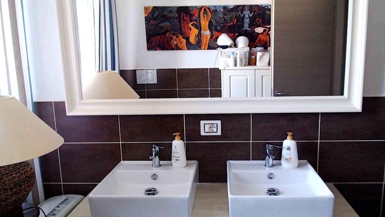 Photo of Bathroom in Po' Bandino